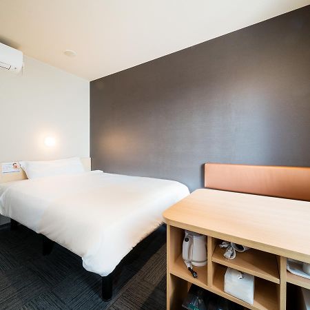 Super Hotel Kyoto Karasuma Gojo Exteriör bild