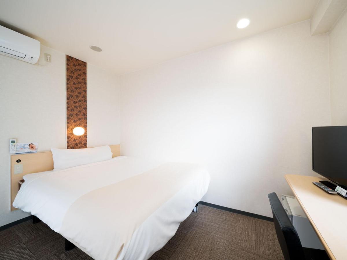 Super Hotel Kyoto Karasuma Gojo Exteriör bild