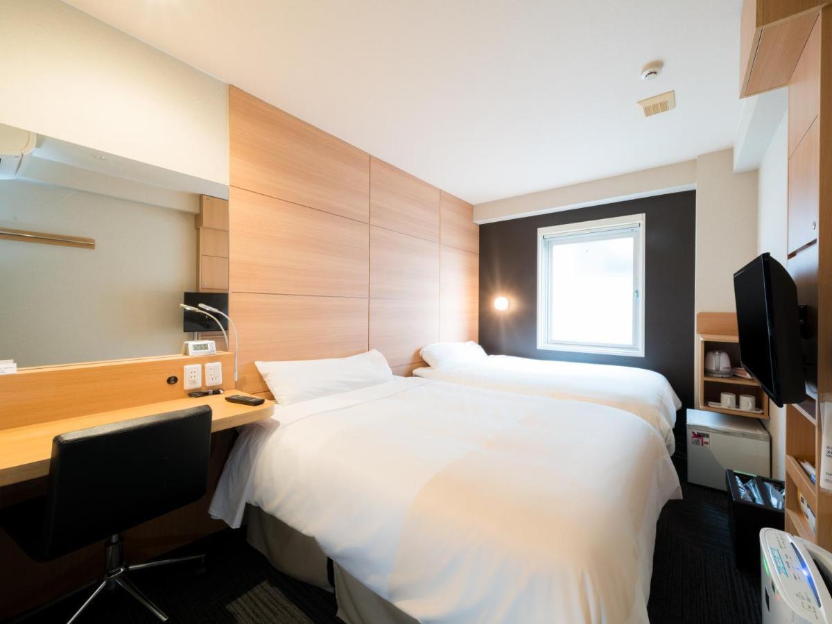 Super Hotel Kyoto Karasuma Gojo Exteriör bild