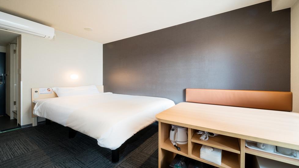 Super Hotel Kyoto Karasuma Gojo Exteriör bild