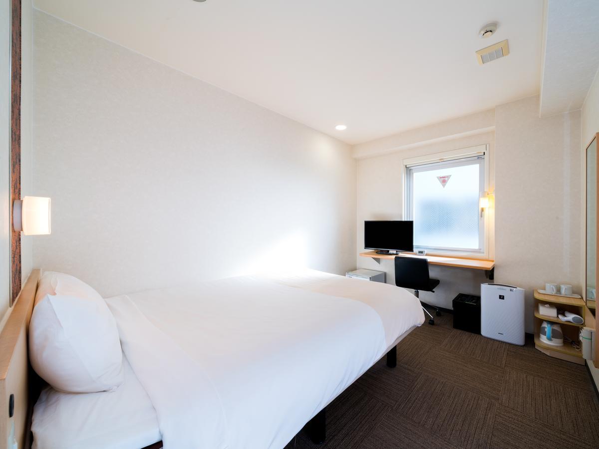 Super Hotel Kyoto Karasuma Gojo Exteriör bild