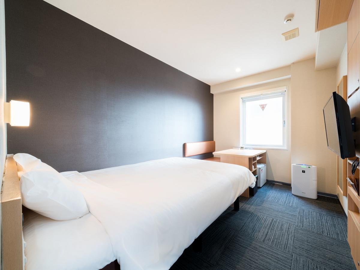 Super Hotel Kyoto Karasuma Gojo Exteriör bild