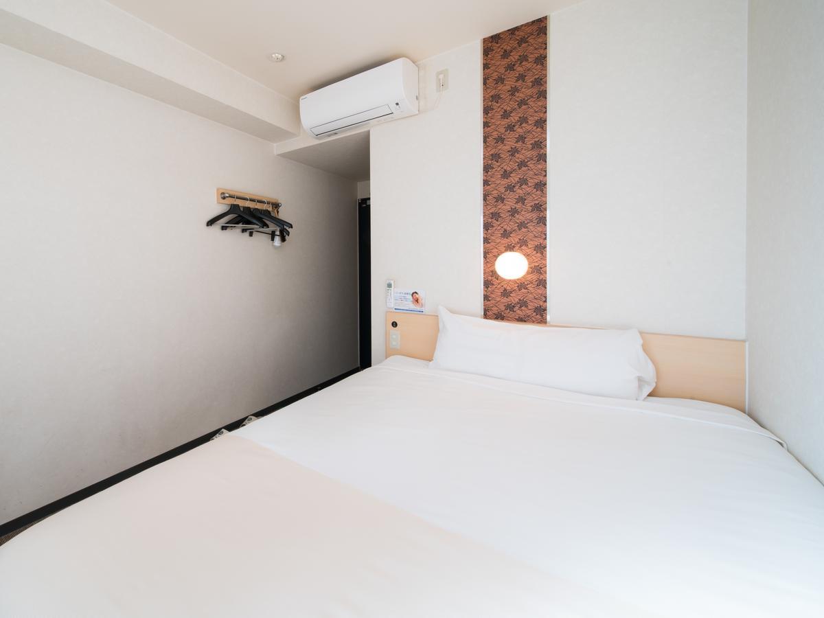 Super Hotel Kyoto Karasuma Gojo Exteriör bild